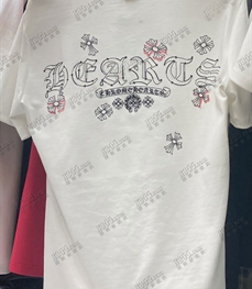 市场上装-T恤-欧货T恤【实拍】