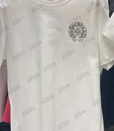 市场上装-T恤-欧货T恤【实拍】