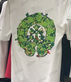 市场上装-T恤-欧货T恤【实拍】