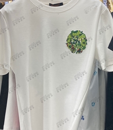 市场上装-T恤-欧货T恤【实拍】