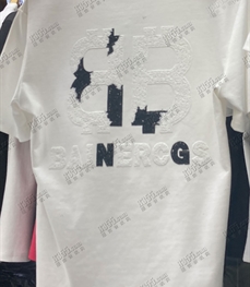 市场上装-T恤-欧货T恤【实拍】