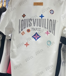 市场上装-T恤-欧货T恤【实拍】