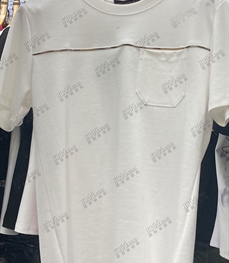 市场上装-T恤-欧货T恤【实拍】