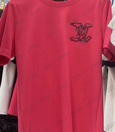 市场上装-T恤-欧货T恤【实拍】