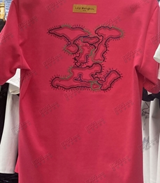 市场上装-T恤-欧货T恤【实拍】