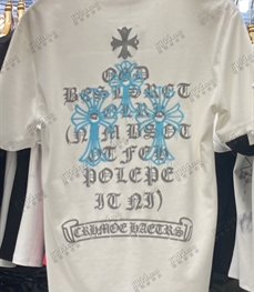 市场上装-T恤-欧货T恤【实拍】