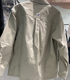 市场上装-衬衫-休闲衬衫【实拍】