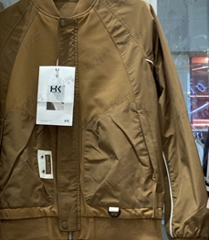 市场上装-夹克-休闲夹克【实拍】