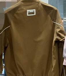 市场上装-夹克-休闲夹克【实拍】