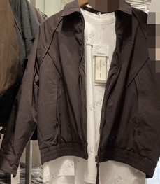 市场上装-夹克-休闲夹克【实拍】