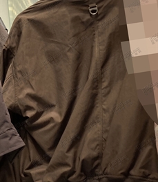 市场上装-夹克-休闲夹克【实拍】