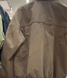 市场上装-夹克-休闲夹克【实拍】