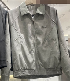 市场上装-夹克-休闲夹克【实拍】