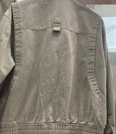 市场上装-夹克-休闲夹克【实拍】