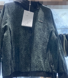 市场上装-夹克-休闲夹克【实拍】