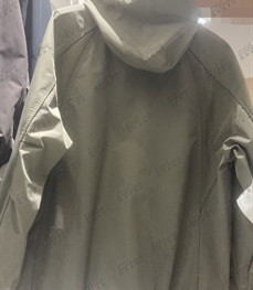 市场上装-夹克-休闲夹克【实拍】