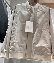 市场上装-夹克-休闲夹克【实拍】