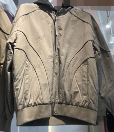 市场上装-夹克-休闲夹克【实拍】