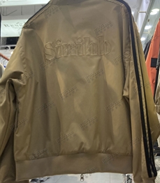 市场上装-夹克-休闲夹克【实拍】