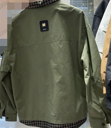 市场上装-夹克-休闲夹克【实拍】