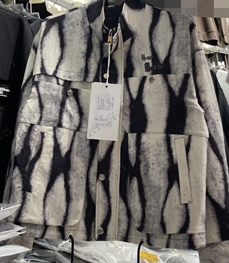 市场上装-夹克-休闲夹克【实拍】