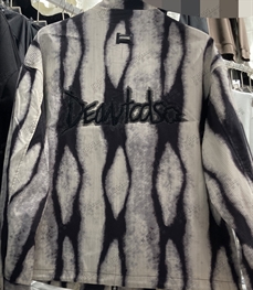 市场上装-夹克-休闲夹克【实拍】