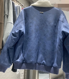 市场上装-皮衣-休闲皮衣【实拍】