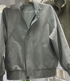 市场上装-皮衣-休闲皮衣【实拍】