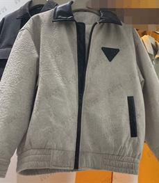 市场上装-皮衣-休闲皮衣【实拍】