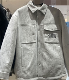 市场上装-皮衣-休闲皮衣【实拍】