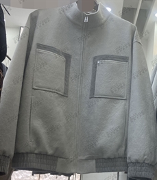 市场上装-皮衣-休闲皮衣【实拍】