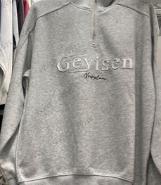 市场上装-卫衣-休闲卫衣【实拍】