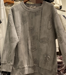 市场上装-卫衣-休闲卫衣【实拍】