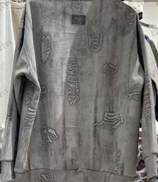 市场上装-卫衣-休闲卫衣【实拍】