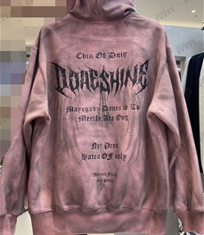 市场上装-卫衣-休闲卫衣【实拍】