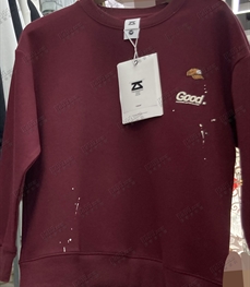 市场上装-卫衣-休闲卫衣【实拍】