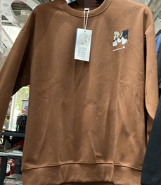 市场上装-卫衣-休闲卫衣【实拍】