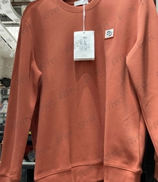 市场上装-卫衣-休闲卫衣【实拍】