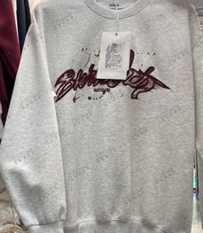 市场上装-卫衣-休闲卫衣【实拍】