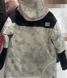 市场上装-棉衣/羽绒服-休闲棉服【实拍】