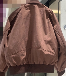 市场上装-棉衣/羽绒服-休闲棉服【实拍】