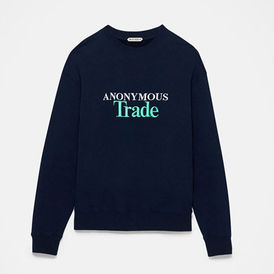 英国《JW Anderson x Dean Sameshima》2025秋冬休闲时尚男装