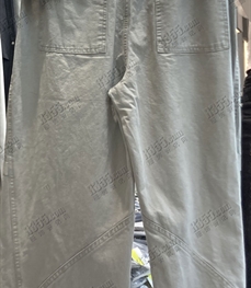 市场男裤-休闲-休闲裤【实拍】