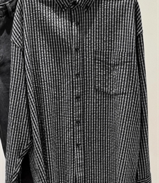 市场上装-衬衫-休闲衬衫