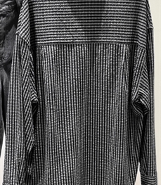 市场上装-衬衫-休闲衬衫