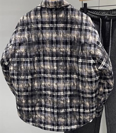 市场上装-衬衫-休闲衬衫