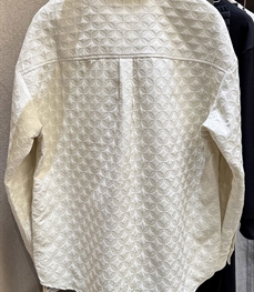 市场上装-衬衫-休闲衬衫