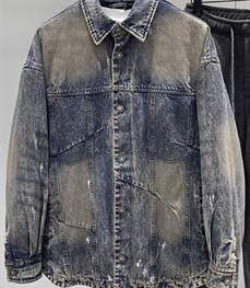 市场上装-衬衫-休闲衬衫