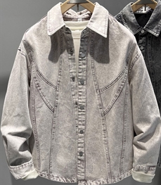 市场上装-衬衫-休闲衬衫