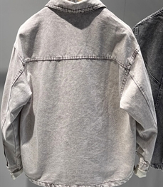 市场上装-衬衫-休闲衬衫